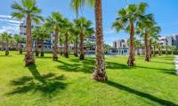 Wtórny - Apartament - Los Altos