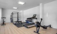 Wtórny - Apartament - Los Altos