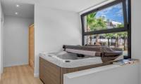 Wtórny - Apartament - Los Altos