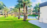 Wtórny - Apartament - Los Altos