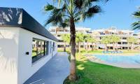 Wtórny - Apartament - Los Altos