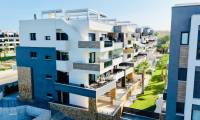 Wtórny - Apartament - Los Altos