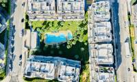 Wtórny - Apartament - Los Altos