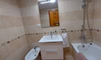 Wtórny - Apartament - Los Dolses