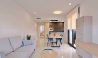 Wtórny - Apartament - Los Dolses
