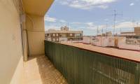 Wtórny - Apartament - Orihuela