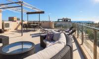 Wtórny - Apartament - Pilar de la Horadada