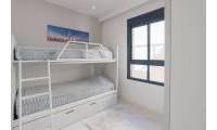 Wtórny - Apartament - Pilar de la Horadada