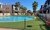 Wtórny - Apartament - Pilar de la Horadada