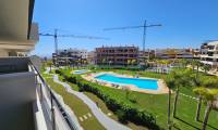 Wtórny - Apartament - Playa Flamenca