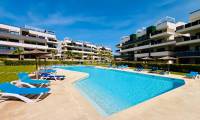 Wtórny - Apartament - Playa Flamenca