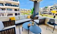 Wtórny - Apartament - Playa Flamenca