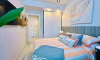 Wtórny - Apartament - Playa Flamenca