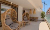 Wtórny - Apartament - Playa Flamenca