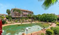 Wtórny - Apartament - Playa Flamenca