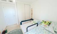 Wtórny - Apartament - Punta Prima