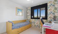Wtórny - Apartament - Punta Prima