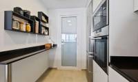 Wtórny - Apartament - Punta Prima