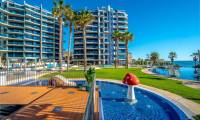 Wtórny - Apartament - Punta Prima