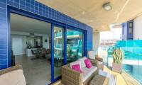 Wtórny - Apartament - Punta Prima