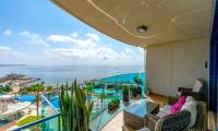 Wtórny - Apartament - Punta Prima