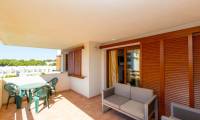 Wtórny - Apartament - Punta Prima