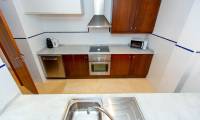 Wtórny - Apartament - Punta Prima