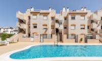 Wtórny - Apartament - Punta Prima