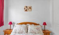 Wtórny - Apartament - Punta Prima