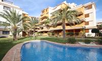 Wtórny - Apartament - Punta Prima
