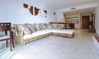 Wtórny - Apartament - Punta Prima
