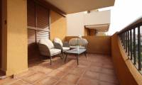 Wtórny - Apartament - Punta Prima