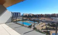 Wtórny - Apartament - Punta Prima
