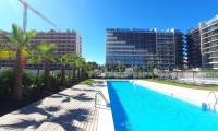 Wtórny - Apartament - Punta Prima
