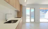 Wtórny - Apartament - Punta Prima