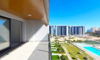 Wtórny - Apartament - Punta Prima