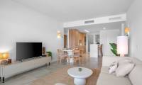 Wtórny - Apartament - Punta Prima