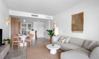 Wtórny - Apartament - Punta Prima