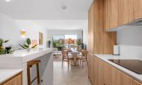 Wtórny - Apartament - Punta Prima