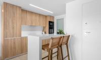 Wtórny - Apartament - Punta Prima