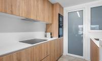 Wtórny - Apartament - Punta Prima