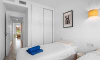 Wtórny - Apartament - Punta Prima