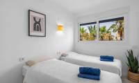 Wtórny - Apartament - Punta Prima
