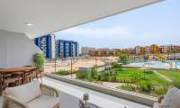 Wtórny - Apartament - Punta Prima