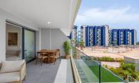Wtórny - Apartament - Punta Prima