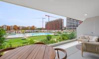 Wtórny - Apartament - Punta Prima