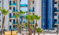 Wtórny - Apartament - Punta Prima