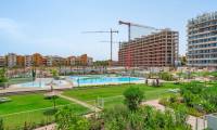 Wtórny - Apartament - Punta Prima