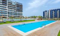 Wtórny - Apartament - Punta Prima