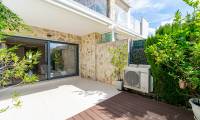 Wtórny - Apartament - Punta Prima